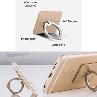 IRING nhẫn đa năng cho điện thoại