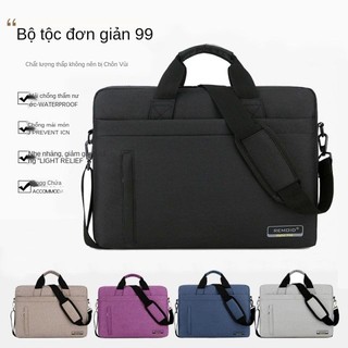 Túi xách nam nữ công sở , cặp đựng laptop 13, 14, 17 inch