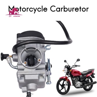 Bộ chế hòa khí 125cc cho xe yamaha yjm125 yb125 yzf xtz125 ybr yb xtz 125