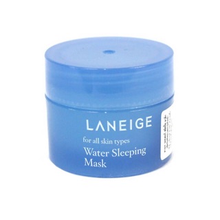 Mặt nạ ngủ Laneige