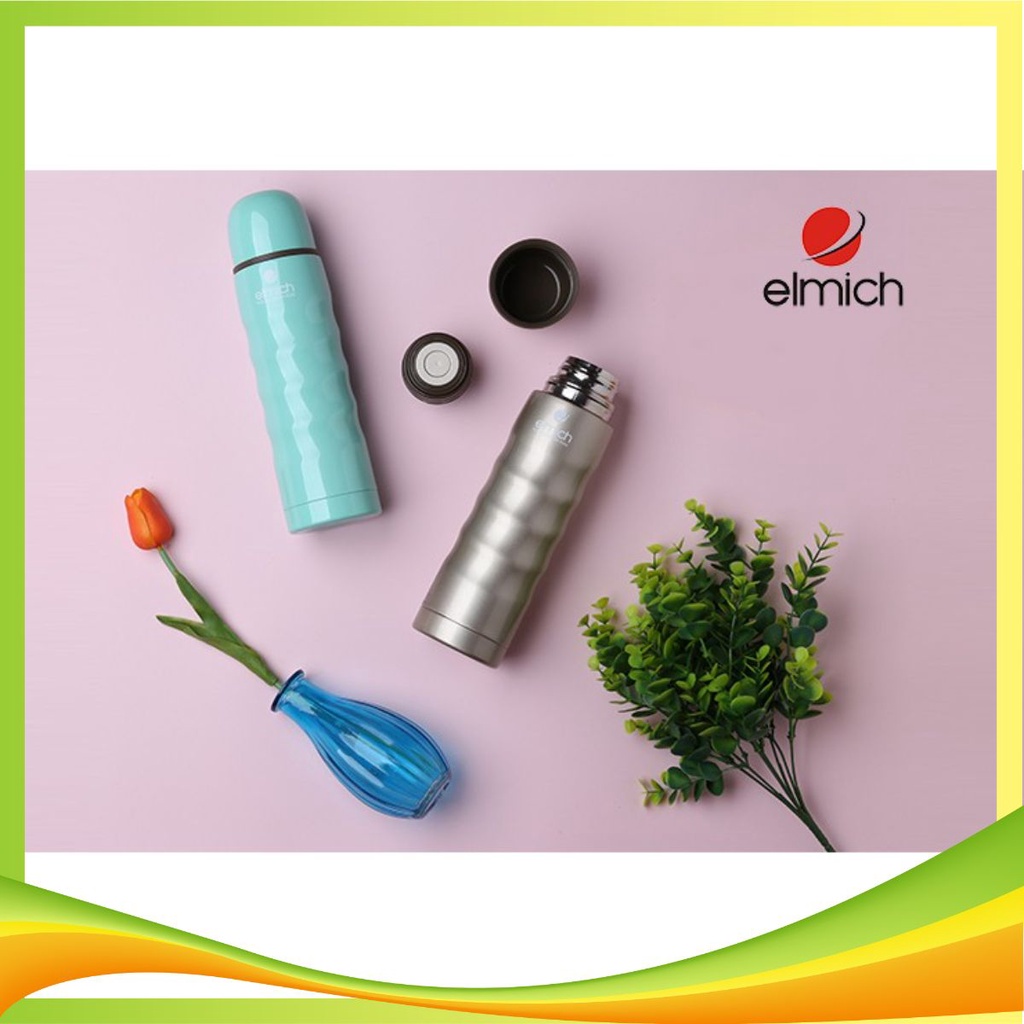 2246390-Phích giữ nhiệt Elmich (500ml)
