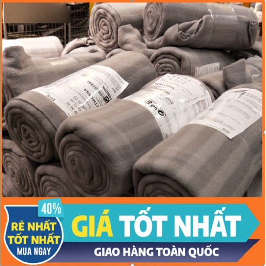 Chăn Ikea, Chăn Hè - Chăn Văn Phòng Siêu Nhẹ | KyuBi Shop