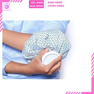 SKNM | Túi Chườm Lạnh Chấn Thương size 6 - Chườm Lạnh Thể Thao GREETMED
