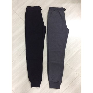 Quần Jogger nỉ nam nữ (chất bao đẹp)