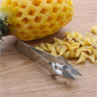 Dụng cụ gắp mắt dứa (thơm) nhanh gọn siêu tốc