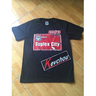 Áo thun Suplex City của Brock Lesnar WWE
