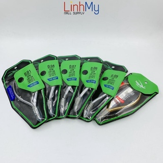 Kềm cắt da nhặt da lấy da d01 d04 d07 d08 d09 d555