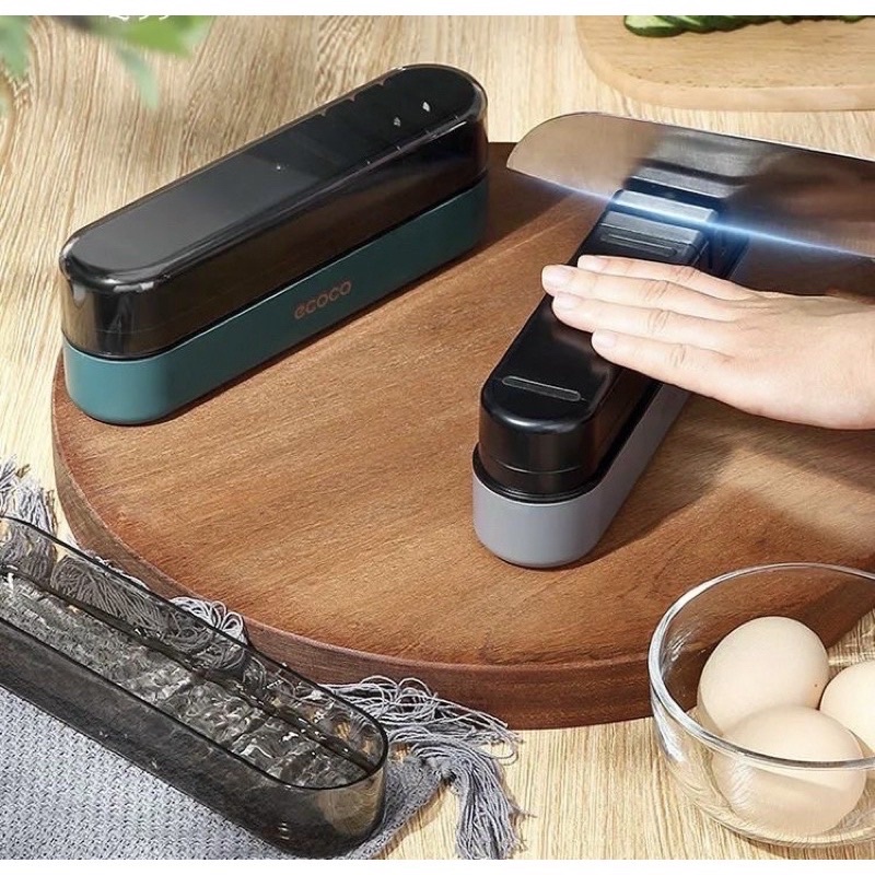 Dụng cụ mài dao ECOCO 2109 cao cấp