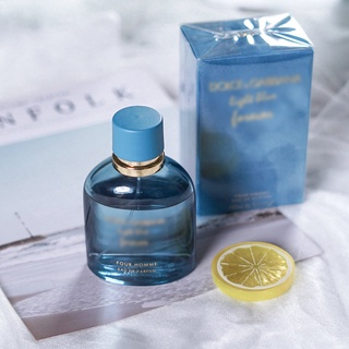 [LALUZ] Nước hoa nam Light Blue Forever 10ml/20ml