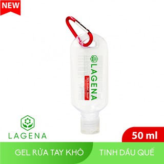 Gel Rửa Tay Khô Lagena – 50ml