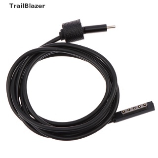 Cáp sạc USB Type C cho Surface Pro 1 / 2