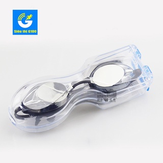 Kính bơi màu kiểu mới