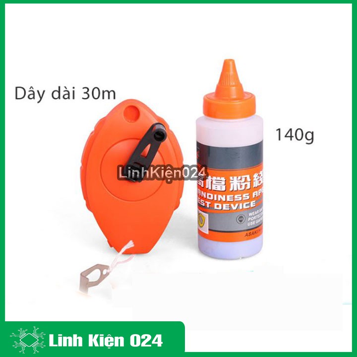 Búng Mực Asaki Kèm Lọ Mực AK-2567