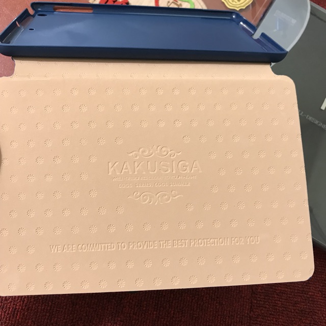 Bao da iPad Kaku Ốp lưng iPad Pro 11/ Air 10.5 /10.2/ Gen 5 2017/ Gen 6 2018 / Air 2/ Air 1/ Mini 1/2/3/4/5. iPad 2/3/4