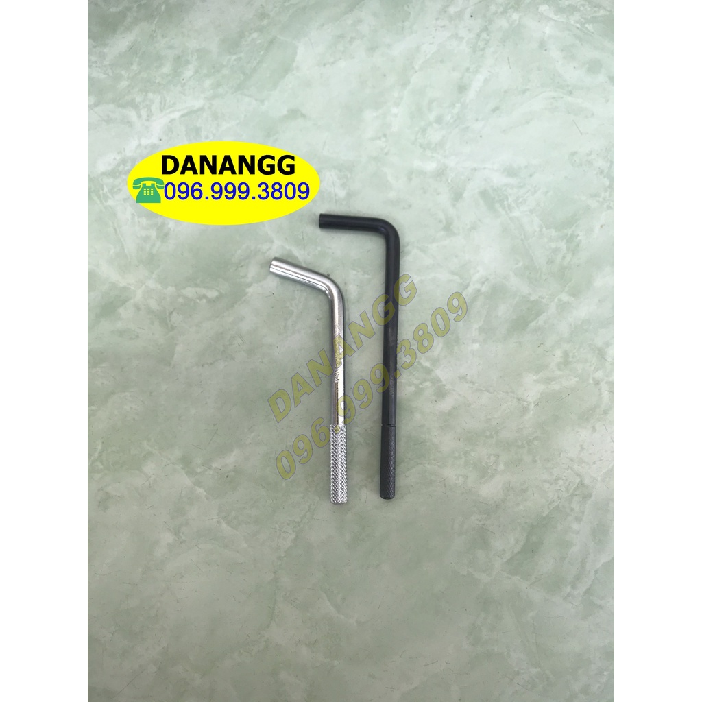 Cần chình cò nổ