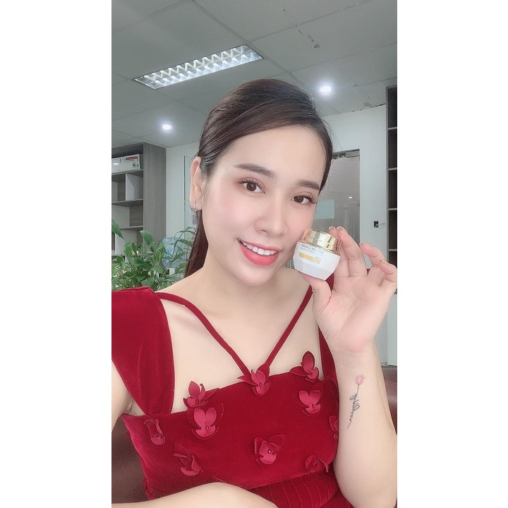 Kem HeLi B5 Huyền Phi Phục Hồi Chuyên Sâu, Tái Tạo Tế Bào 30g