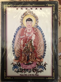 Tranh ảnh thờ