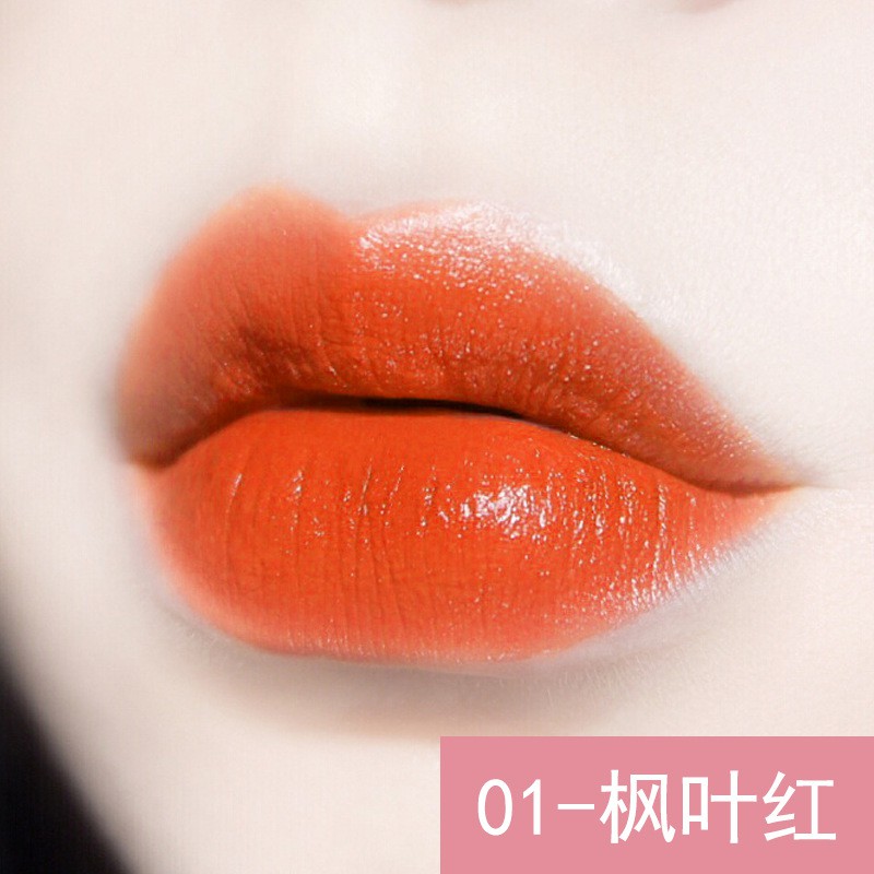 [Hàng mới về] Son môi 5 màu xinh đẹp phong cách Hàn Quốc tinh tế | BigBuy360 - bigbuy360.vn