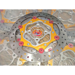 Đĩa Brembo OverSize 260mm