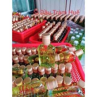 Tinh dầu tràm Huế 1 chai 100ml