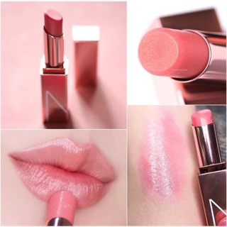 [Ib trước khi đặt] Son Dưỡng Nars Orgasm 3420 AfterGlow Lip Balm