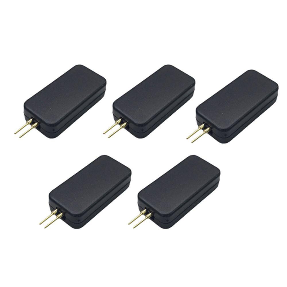 Bộ 5 Túi Khí Chẩn Đoán Lỗi Xe Hơi Chuyên Dụng