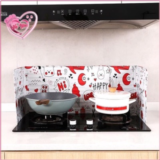Miếng Chắn Dầu Mỡ Nhà Bếp