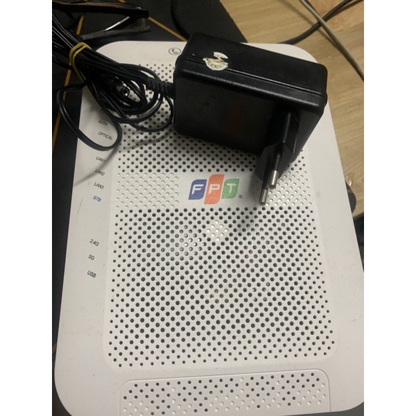 Modem FPT AC1000