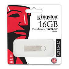 USB 2.0 Kingto 16GB | BigBuy360 - bigbuy360.vn