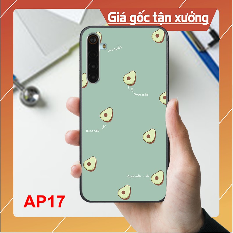 [FREESHIP]Ốp lưng REALME 6-REALME 6 PRO in hình cao cấp-đẹp -bền -giá rẻ