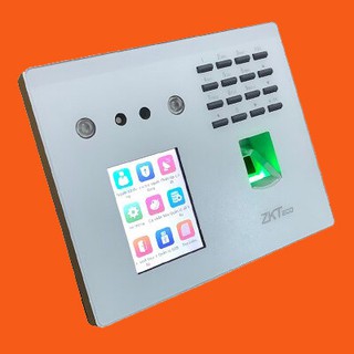 Máy Chấm Công ZKTECO MB40