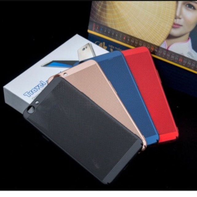 Ốp A71 Chóng nóng toả nhiệt loại xịn