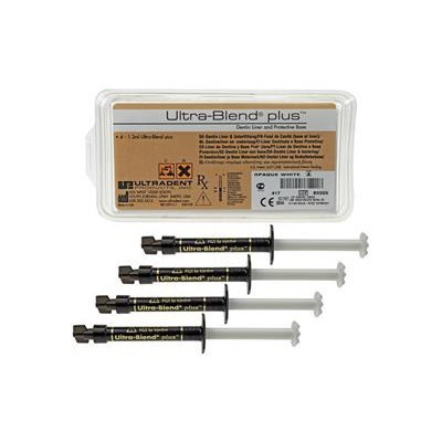 ULTRA-BLEND PLUS - Chất che tủy dùng đèn