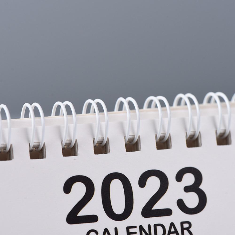 Lịch Để Bàn 2023 Vẽ Tay Đa Năng Tiện Dụng