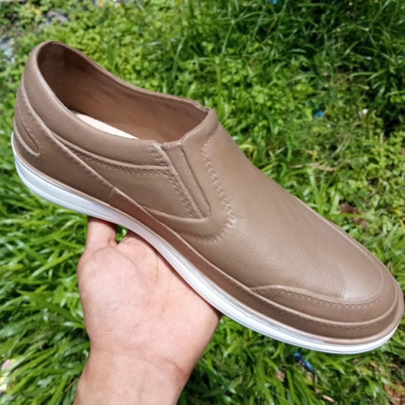 Giày Công Sở Nam Size 37-43 Thời Trang