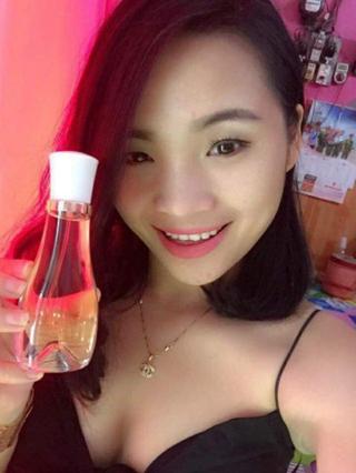 NƯỚC HOA SUDDENLY MADAME GLAMOUR