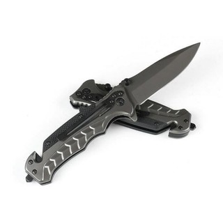 Dao Phượt Gấp browning FA46 siêu sắc bén