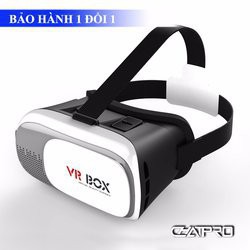Kính Thực Tế Ảo VR BOX V2 mã BEM32