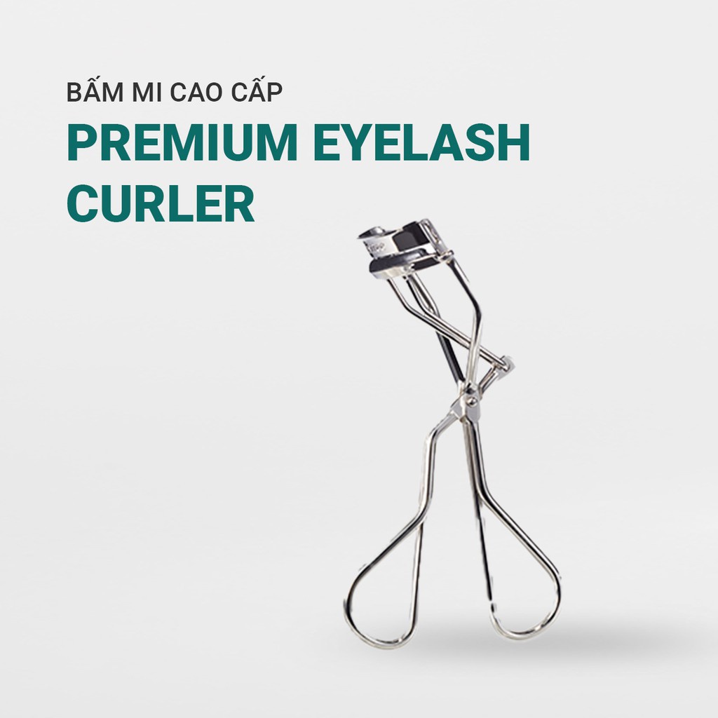 Bấm mi cao cấp innisfree Premium Eyelash Curler - Dụng cụ trang điểm |  innisfreez.com