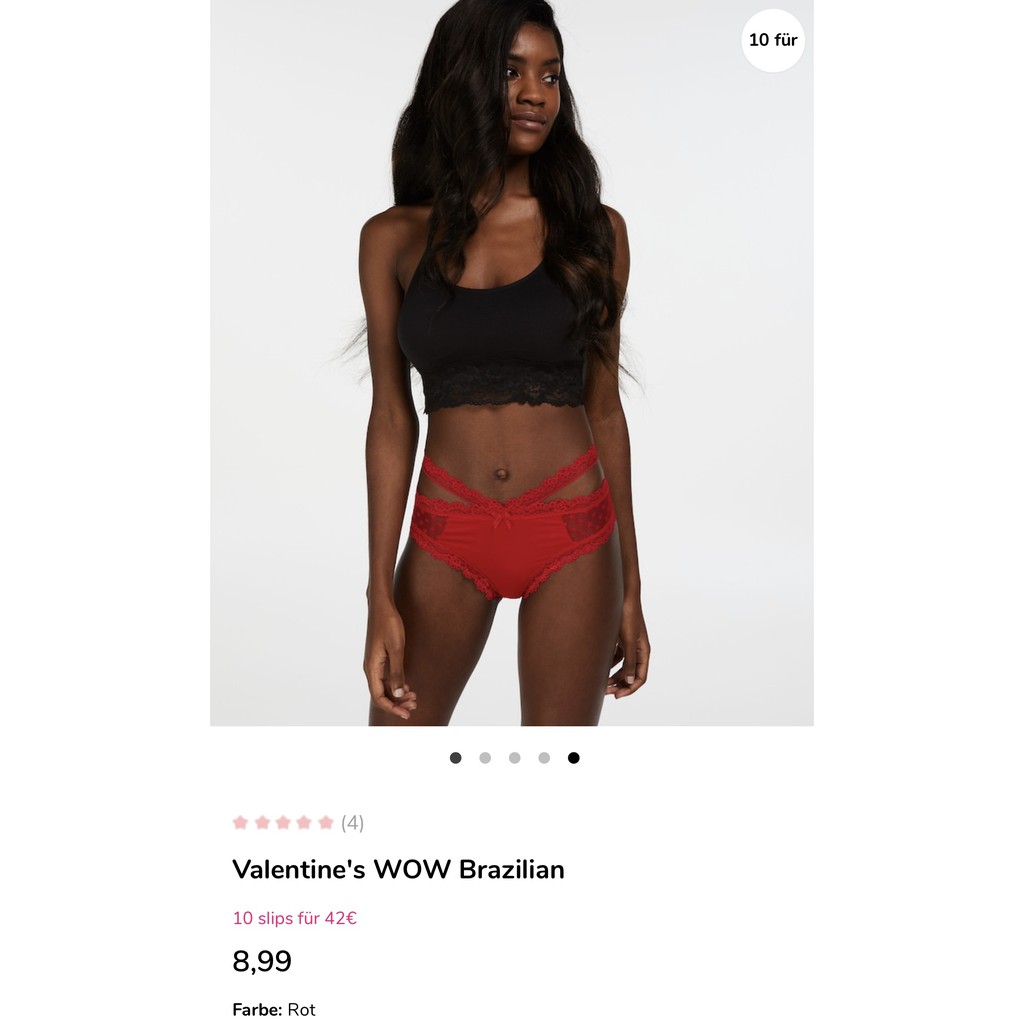 Quần lót nữ Hunkemother | BigBuy360 - bigbuy360.vn