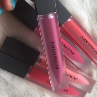 SON BURBERRY LIQUID LIP VELVET