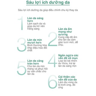 Skin Condition nước dưỡng 50ml