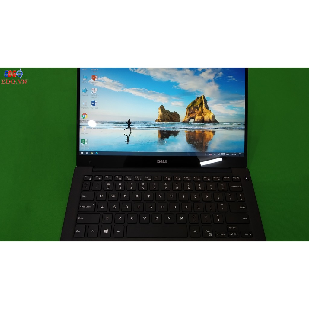máy tính xách tay  Dell XPS 9360