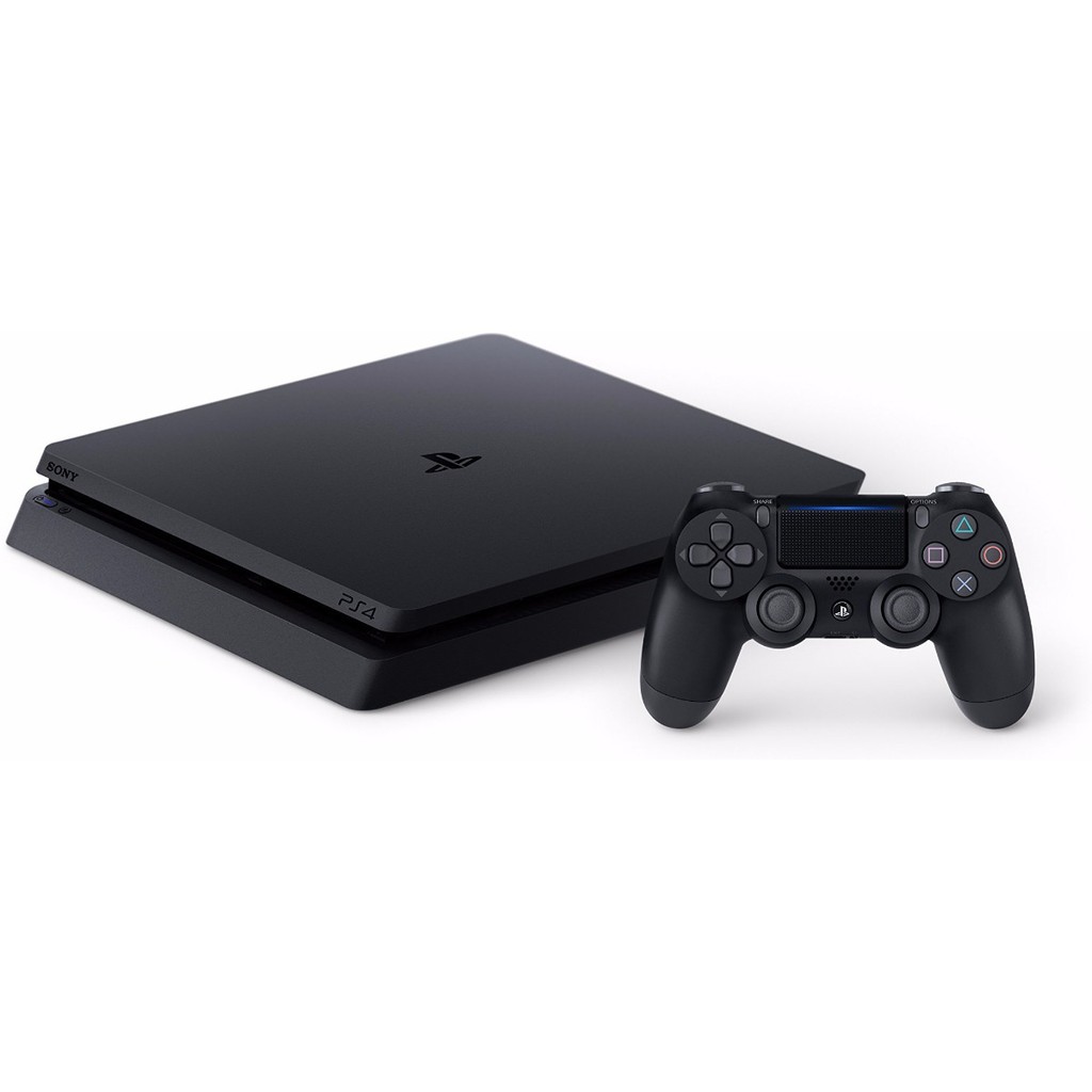 Máy PS4 Slim hack