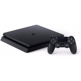 Máy PS4 Slim hack