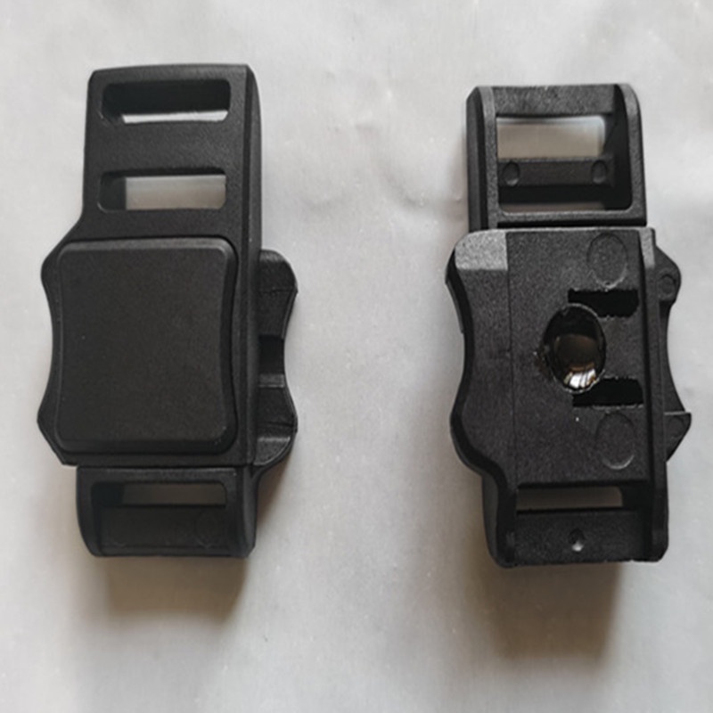 1 Khóa Mũ Bảo Hiểm Xe Máy/Xe Đạp 15MM