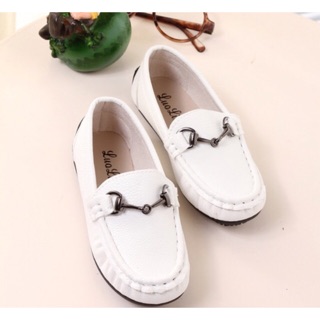 Gb46 giày lười cho bé