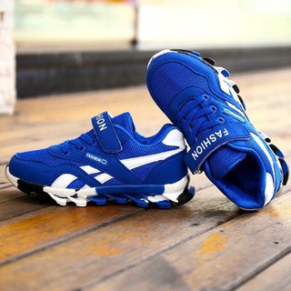 Giày tết 2022 trẻ em sz 30-37 - giày thoáng khí cho bé - sneaker bé trai