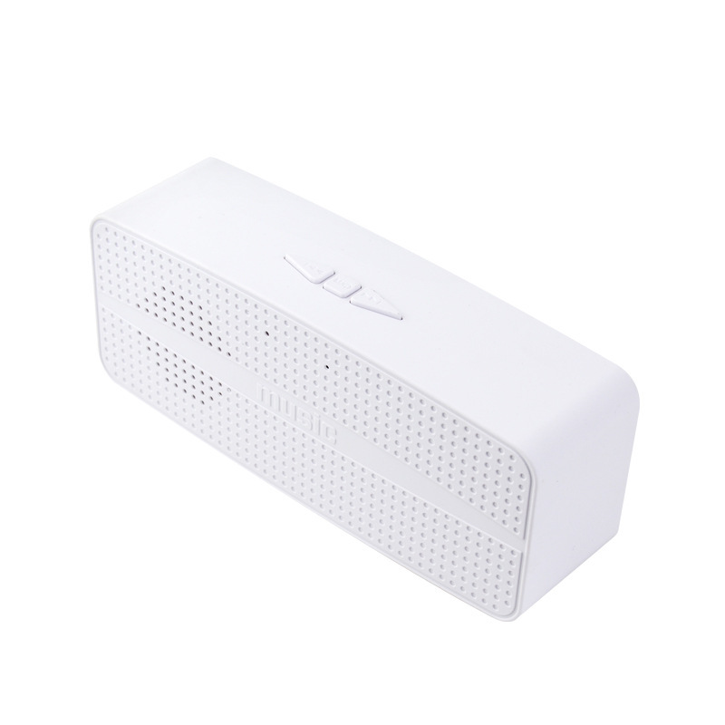 Loa Bluetooth Mini M-4 Hình Viên Thuốc Dễ Thương