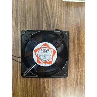 [ Ảnh Thật ] Quạt Làm Mát 220v, Quạt tản nhiệt Cho Máy Hàn 12*12*38cm